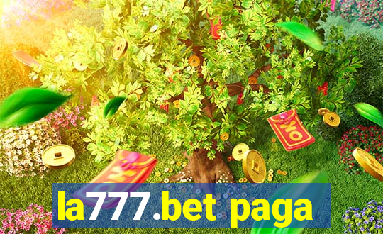 la777.bet paga